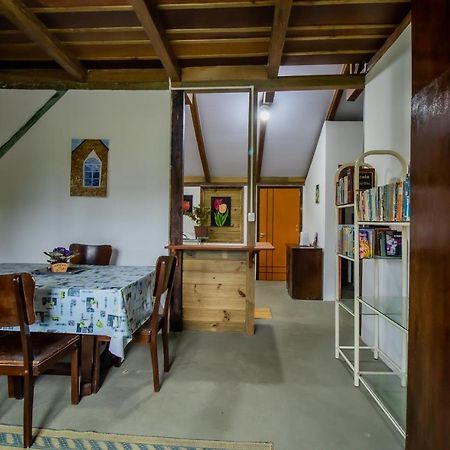Casa Do Tesouro Βίλα Joinville Εξωτερικό φωτογραφία