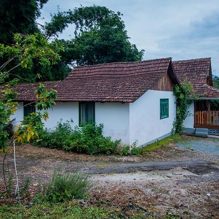 Casa Do Tesouro Βίλα Joinville Εξωτερικό φωτογραφία