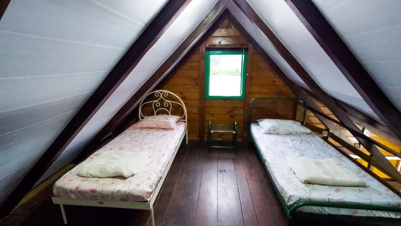 Casa Do Tesouro Βίλα Joinville Εξωτερικό φωτογραφία