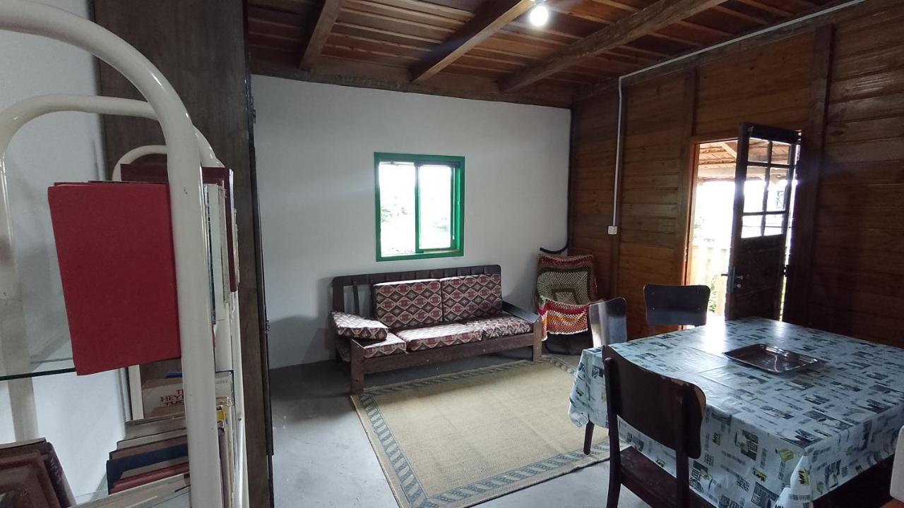Casa Do Tesouro Βίλα Joinville Εξωτερικό φωτογραφία