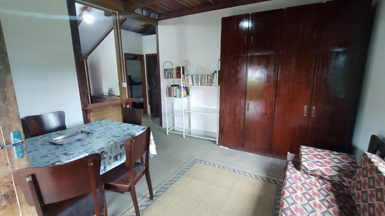 Casa Do Tesouro Βίλα Joinville Εξωτερικό φωτογραφία