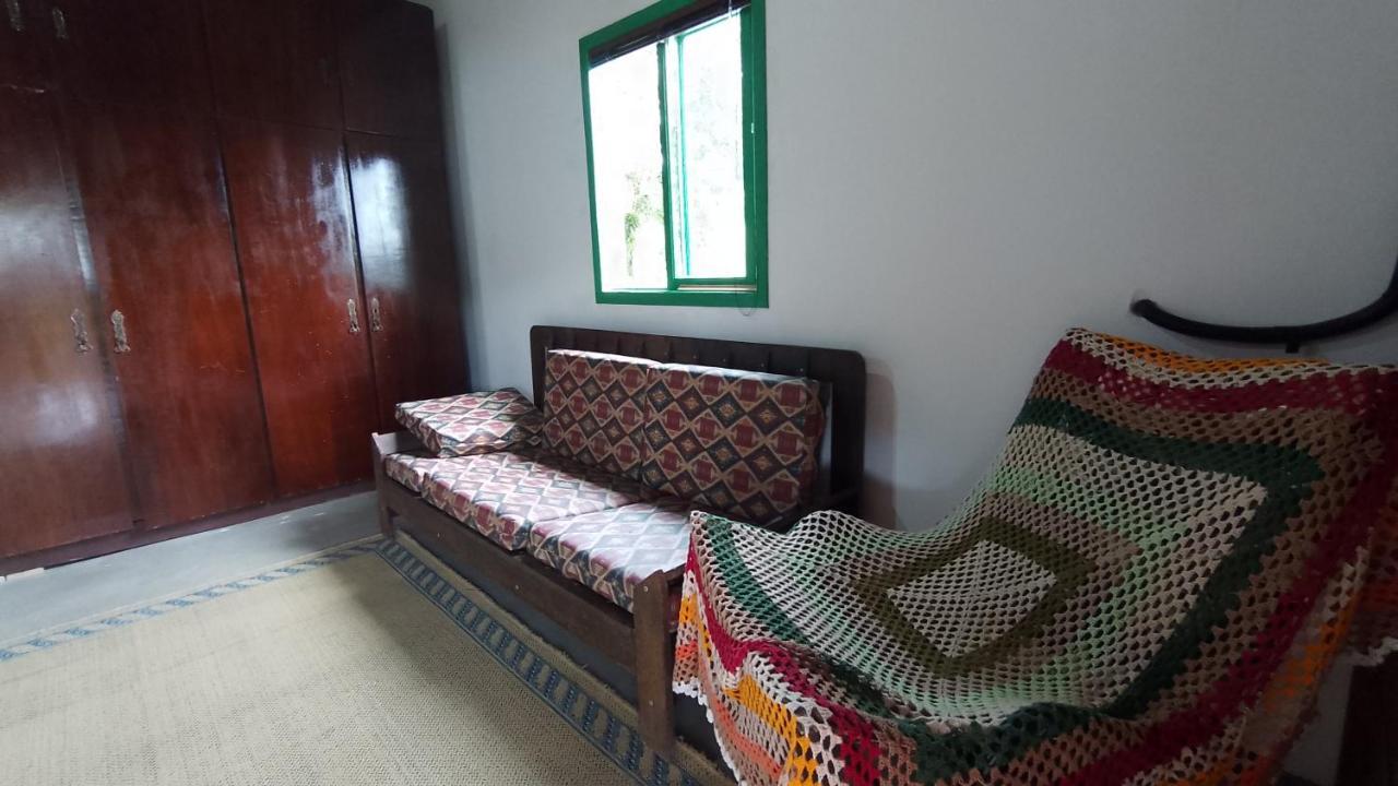 Casa Do Tesouro Βίλα Joinville Εξωτερικό φωτογραφία