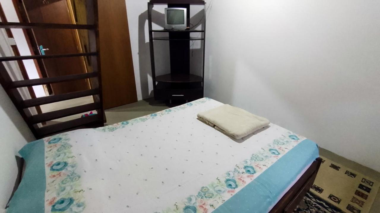 Casa Do Tesouro Βίλα Joinville Εξωτερικό φωτογραφία