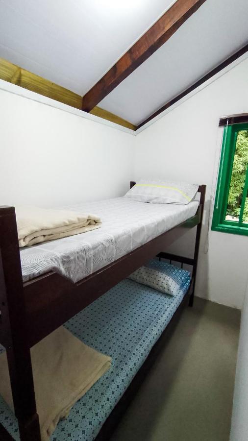 Casa Do Tesouro Βίλα Joinville Εξωτερικό φωτογραφία