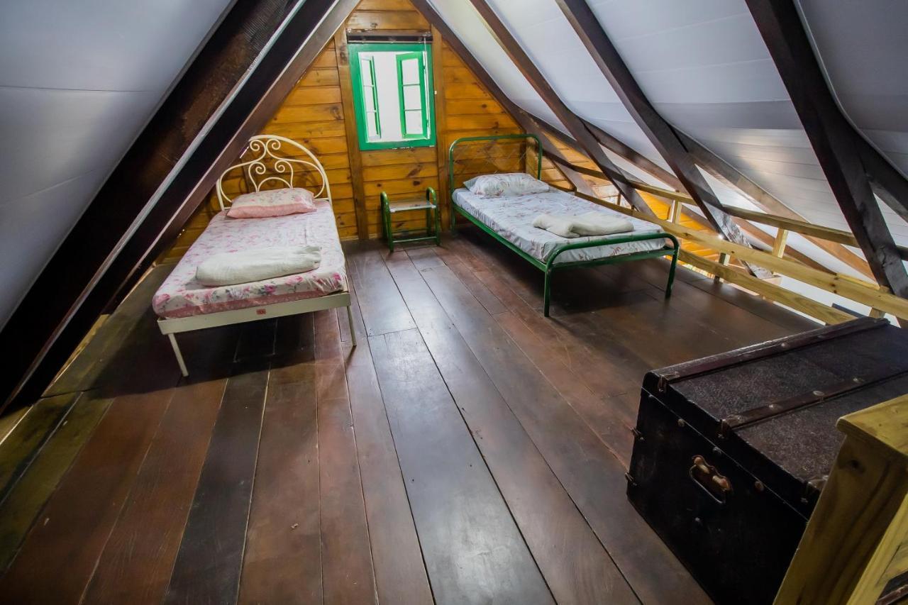 Casa Do Tesouro Βίλα Joinville Εξωτερικό φωτογραφία