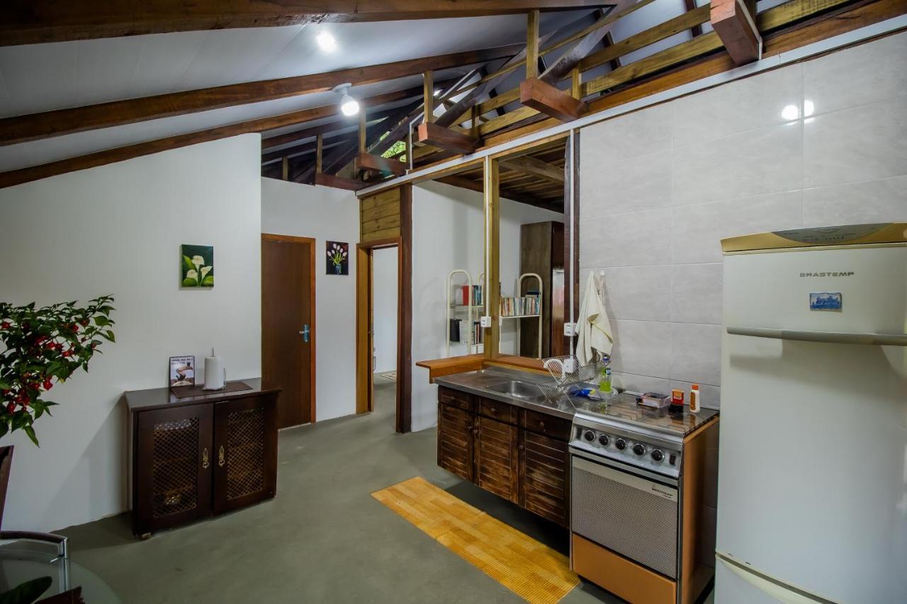 Casa Do Tesouro Βίλα Joinville Εξωτερικό φωτογραφία