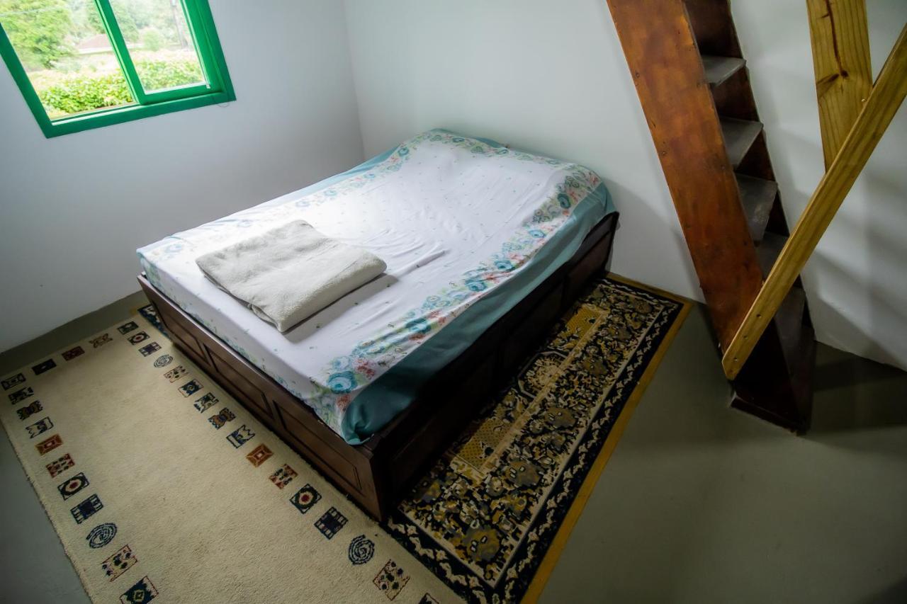 Casa Do Tesouro Βίλα Joinville Εξωτερικό φωτογραφία