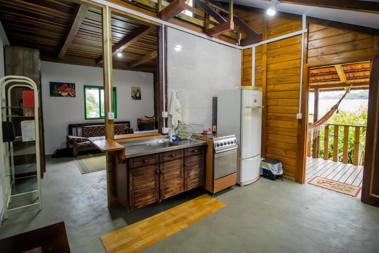 Casa Do Tesouro Βίλα Joinville Εξωτερικό φωτογραφία