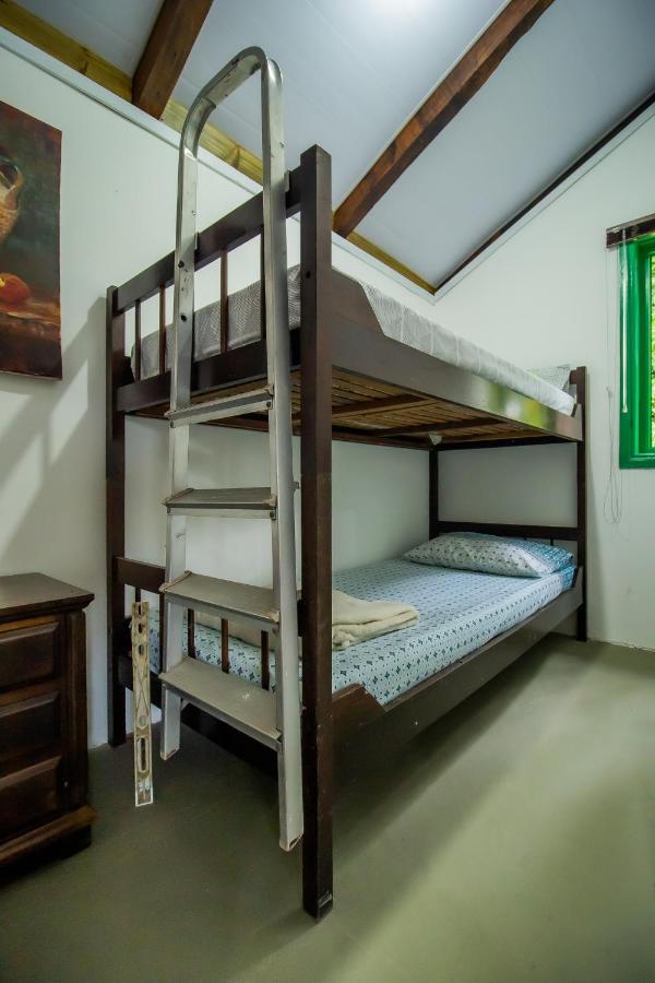 Casa Do Tesouro Βίλα Joinville Εξωτερικό φωτογραφία
