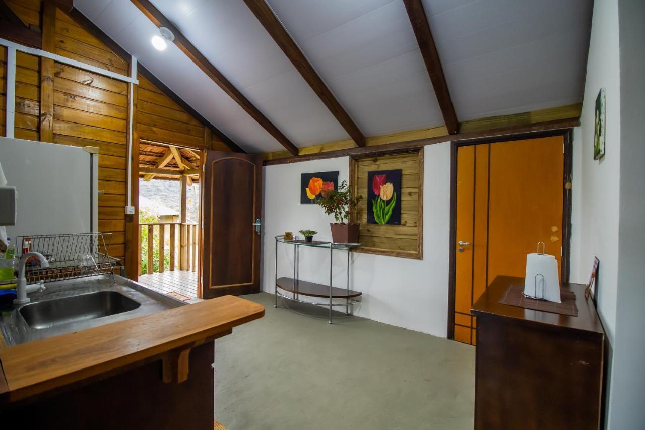Casa Do Tesouro Βίλα Joinville Εξωτερικό φωτογραφία