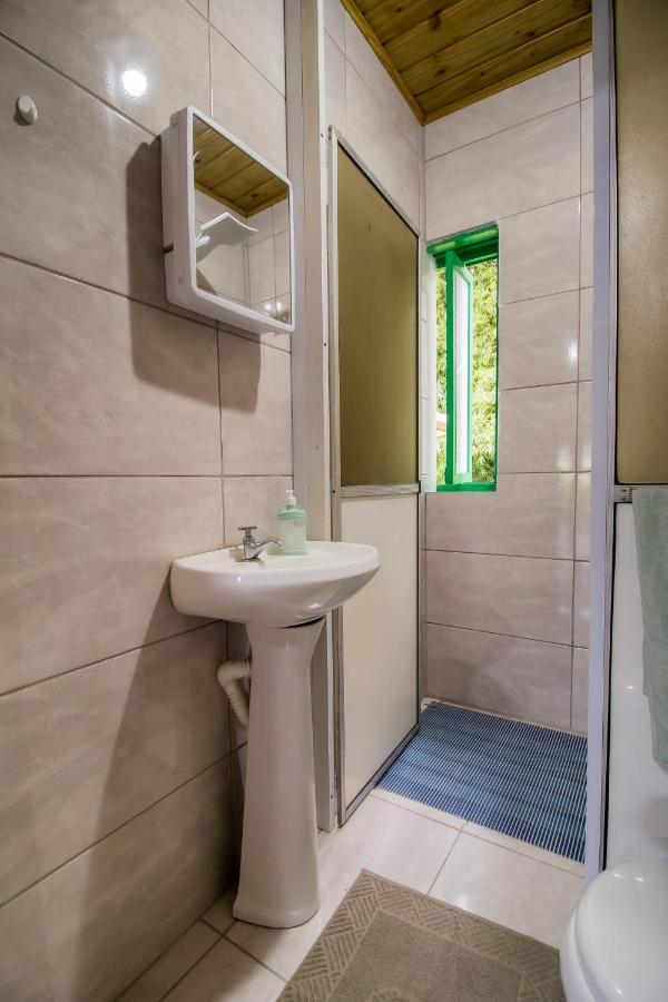 Casa Do Tesouro Βίλα Joinville Εξωτερικό φωτογραφία