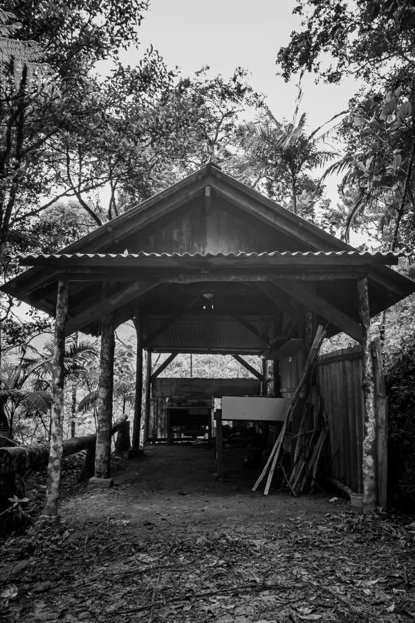 Casa Do Tesouro Βίλα Joinville Εξωτερικό φωτογραφία