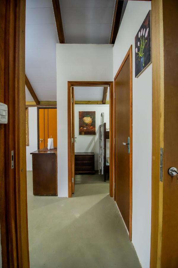 Casa Do Tesouro Βίλα Joinville Εξωτερικό φωτογραφία