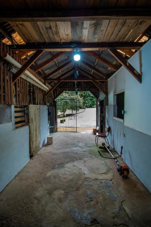 Casa Do Tesouro Βίλα Joinville Εξωτερικό φωτογραφία