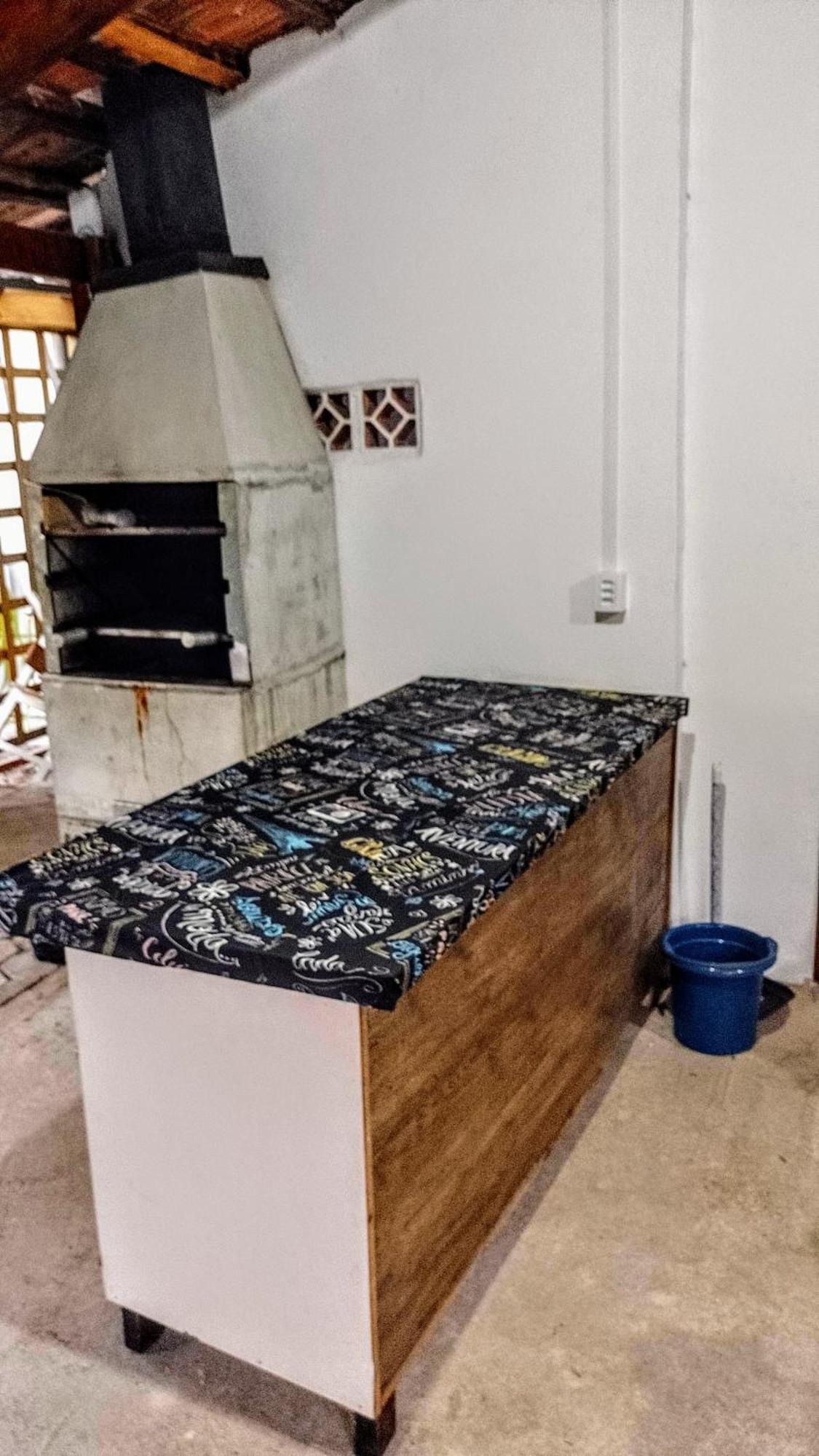 Casa Do Tesouro Βίλα Joinville Εξωτερικό φωτογραφία